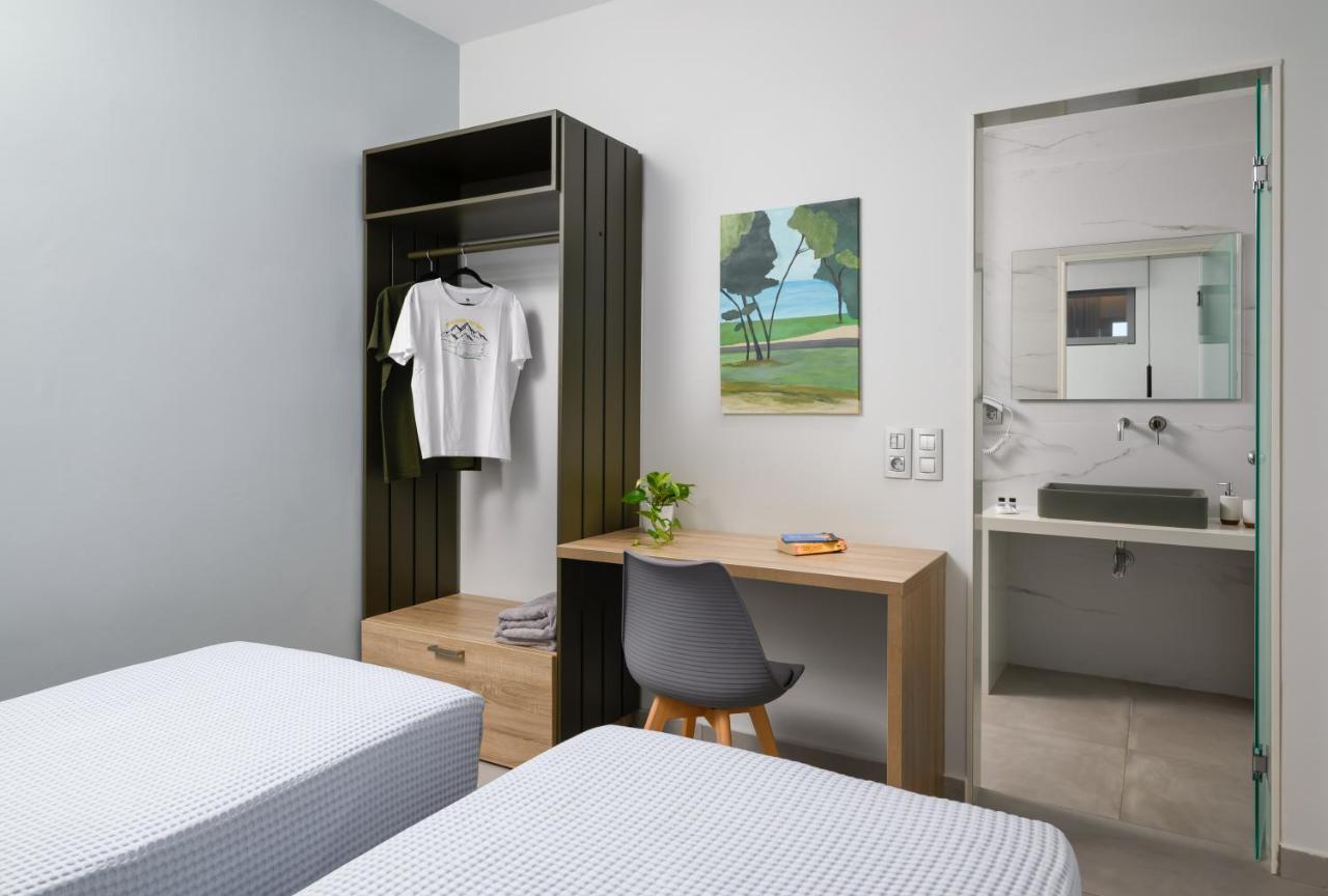 Anasa Luxury Villas Kokkini Hani Luaran gambar