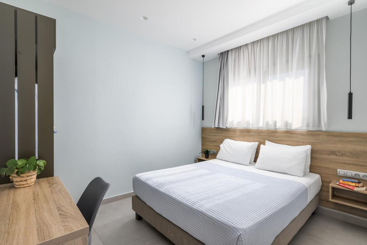 Anasa Luxury Villas Kokkini Hani Luaran gambar