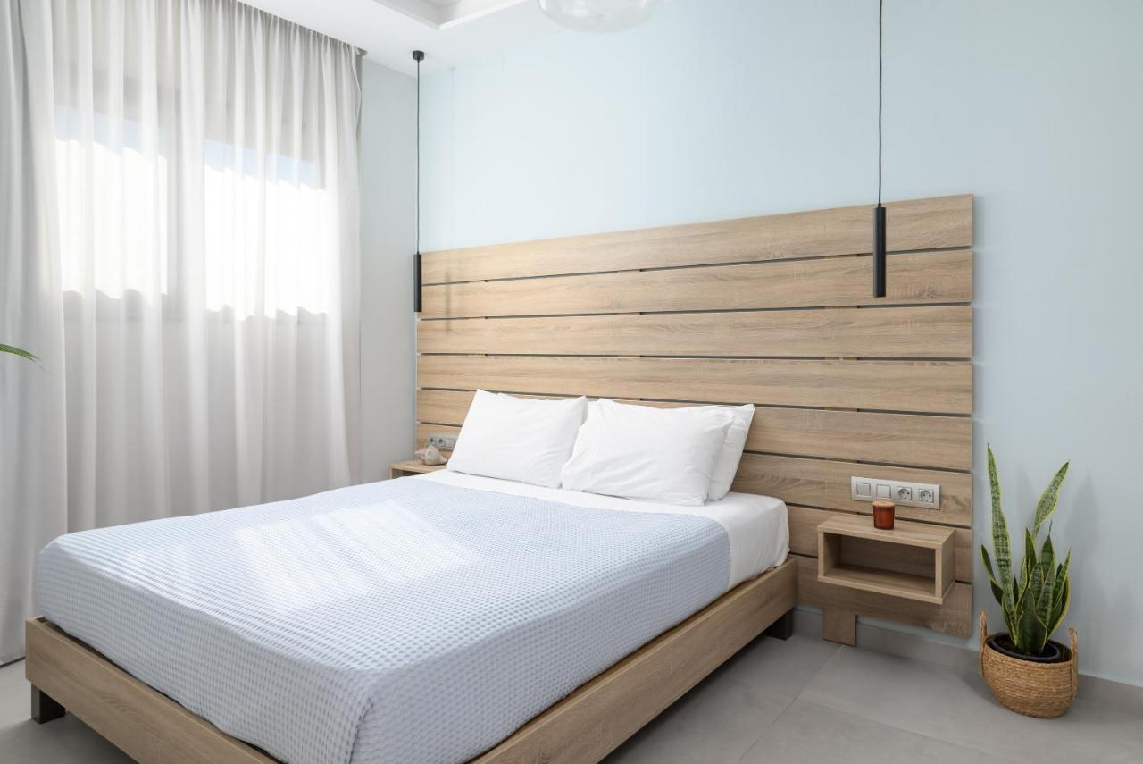 Anasa Luxury Villas Kokkini Hani Luaran gambar